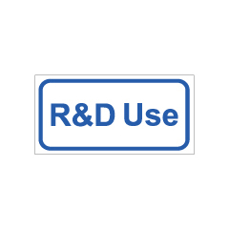 שלט - R&D Use