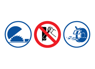 הצג מוצרים בקטגוריה מדבקות - סיכונים מכניים תמונה עבור הקטגוריה מדבקות - סיכונים מכניים