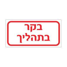 שלט - בקר בתהליך