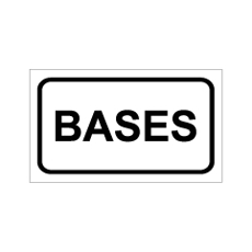 שלט - BASES