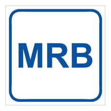 שלט - MRB