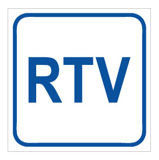 תמונה של שלט - RTV