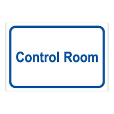 שלט - Control Room