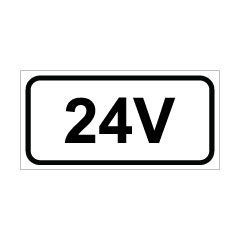 תמונה של שלט - 24V