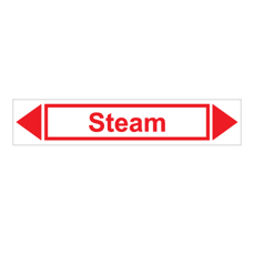 מדבקה - STEAM