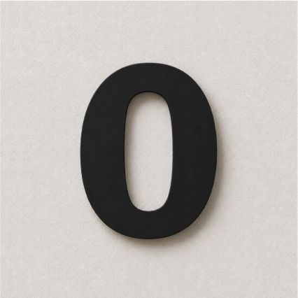 0