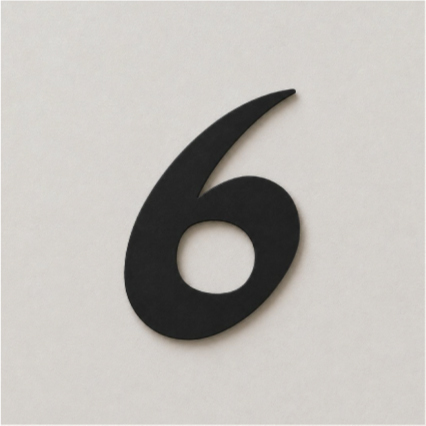 6