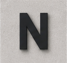 N