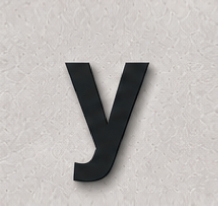 y
