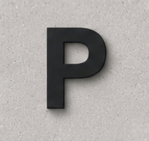 P - +₪40
